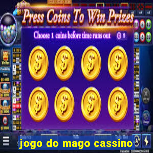 jogo do mago cassino